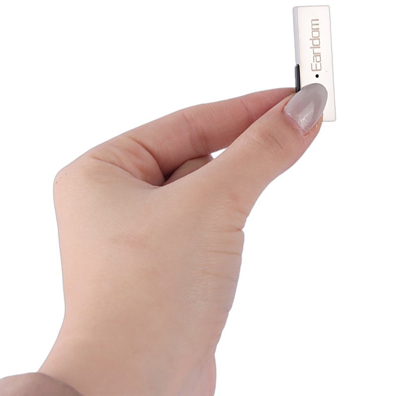 دانگل بلوتوث خودرو Earldom BR31