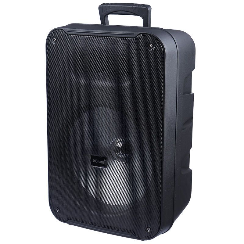 اسپیکر بلوتوثی کی برود KTS-2232 + میکروفون