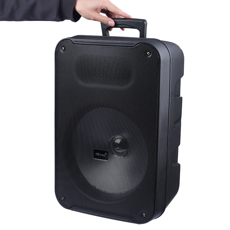 اسپیکر بلوتوثی کی برود KTS-2232 + میکروفون