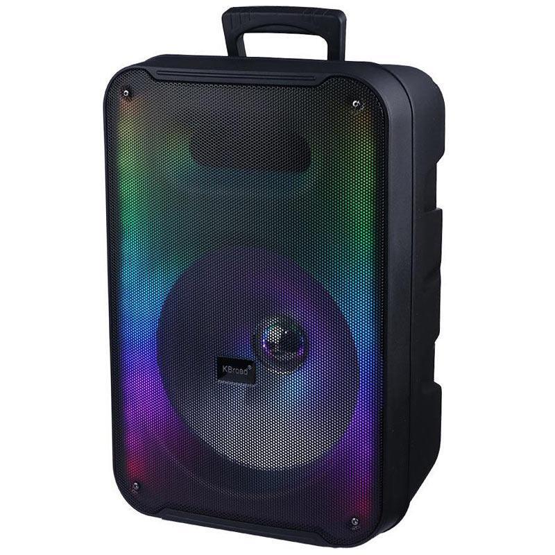 اسپیکر بلوتوثی کی برود KTS-2232 + میکروفون