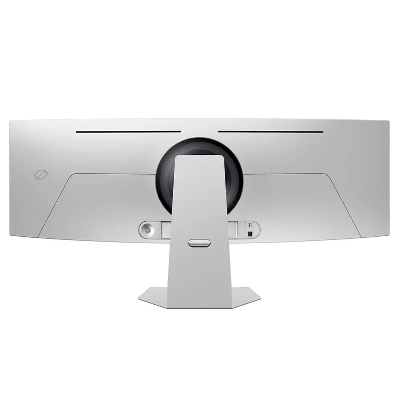 مانیتور گیمینگ خمیده هوشمند سامسونگ Odyssey G9 G952 LS49DG952 سایز 49 اینچ