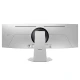 مانیتور گیمینگ خمیده هوشمند سامسونگ Odyssey G9 G952 LS49DG952 سایز 49 اینچ