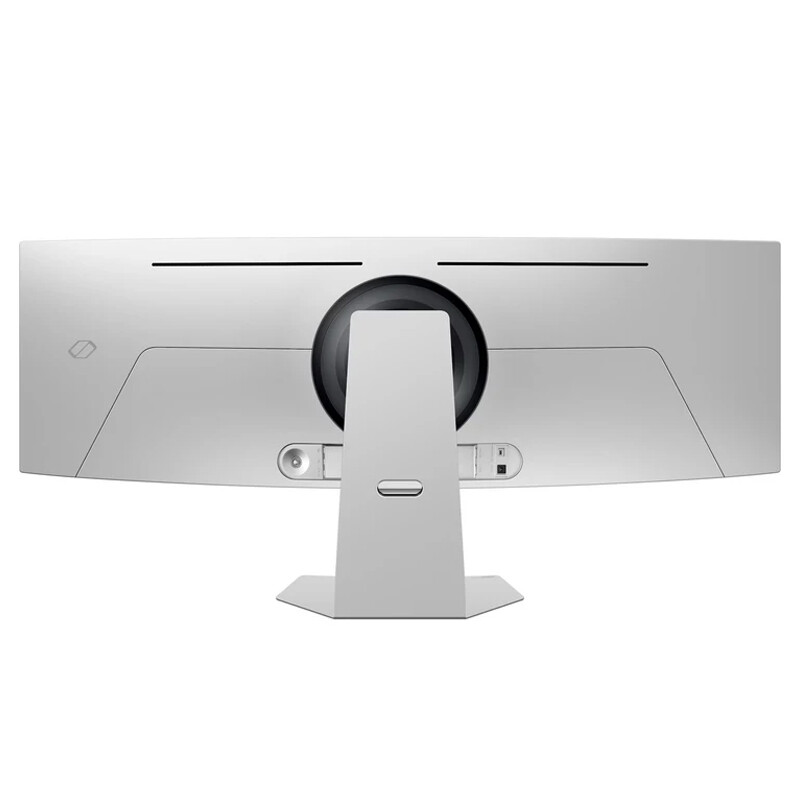 مانیتور گیمینگ خمیده هوشمند سامسونگ Odyssey G9 G952 LS49DG952 سایز 49 اینچ