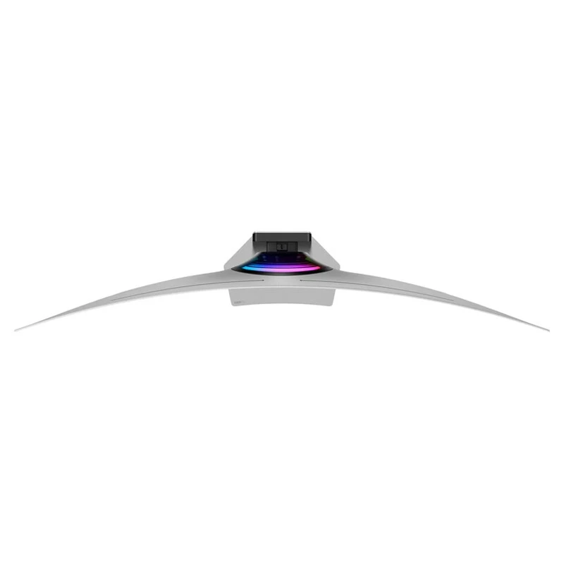 مانیتور گیمینگ خمیده هوشمند سامسونگ Odyssey G9 G952 LS49DG952 سایز 49 اینچ