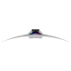 مانیتور گیمینگ خمیده هوشمند سامسونگ Odyssey G9 G952 LS49DG952 سایز 49 اینچ