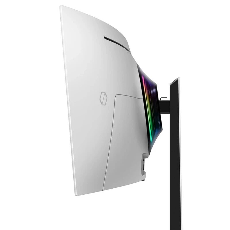 مانیتور گیمینگ خمیده هوشمند سامسونگ Odyssey G9 G952 LS49DG952 سایز 49 اینچ