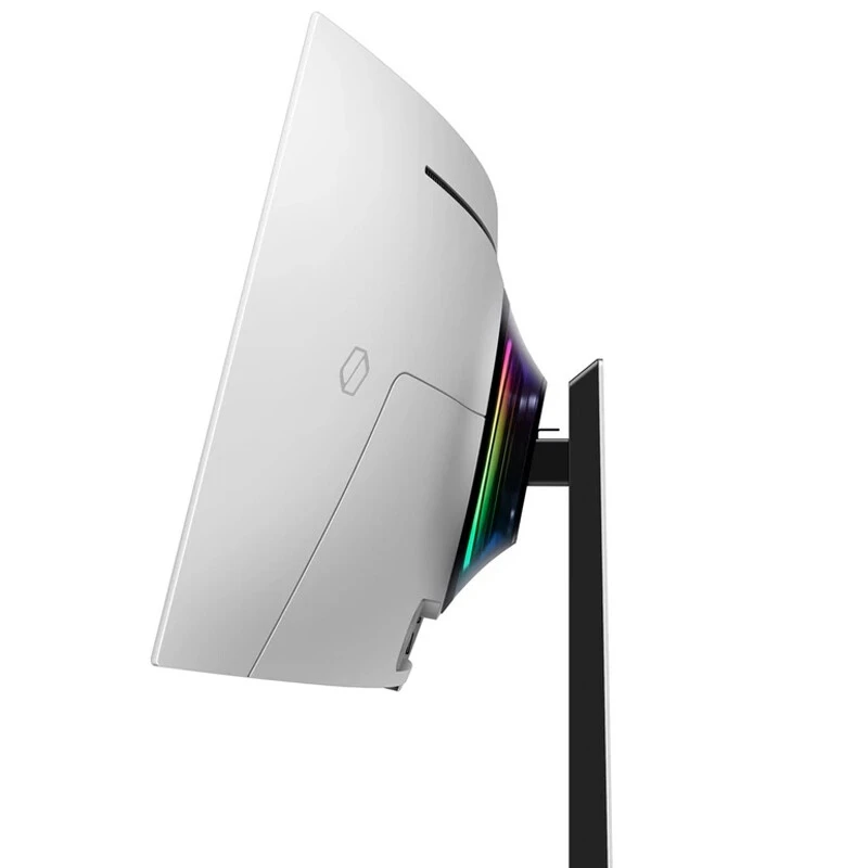 مانیتور گیمینگ خمیده هوشمند سامسونگ Odyssey G9 G952 LS49DG952 سایز 49 اینچ
