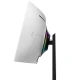 مانیتور گیمینگ خمیده هوشمند سامسونگ Odyssey G9 G952 LS49DG952 سایز 49 اینچ