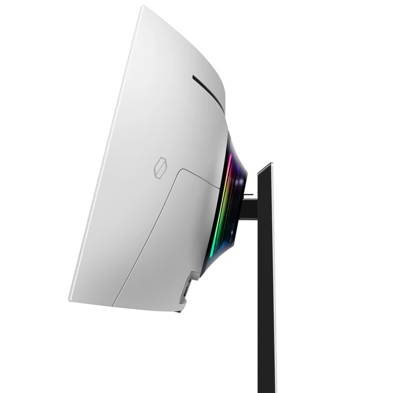 مانیتور گیمینگ خمیده هوشمند سامسونگ Odyssey G9 G952 LS49DG952 سایز 49 اینچ