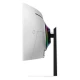 مانیتور گیمینگ خمیده هوشمند سامسونگ Odyssey G9 G952 LS49DG952 سایز 49 اینچ