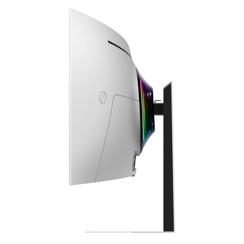 مانیتور گیمینگ خمیده هوشمند سامسونگ Odyssey G9 G952 LS49DG952 سایز 49 اینچ