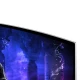 مانیتور گیمینگ خمیده هوشمند سامسونگ Odyssey G9 G952 LS49DG952 سایز 49 اینچ