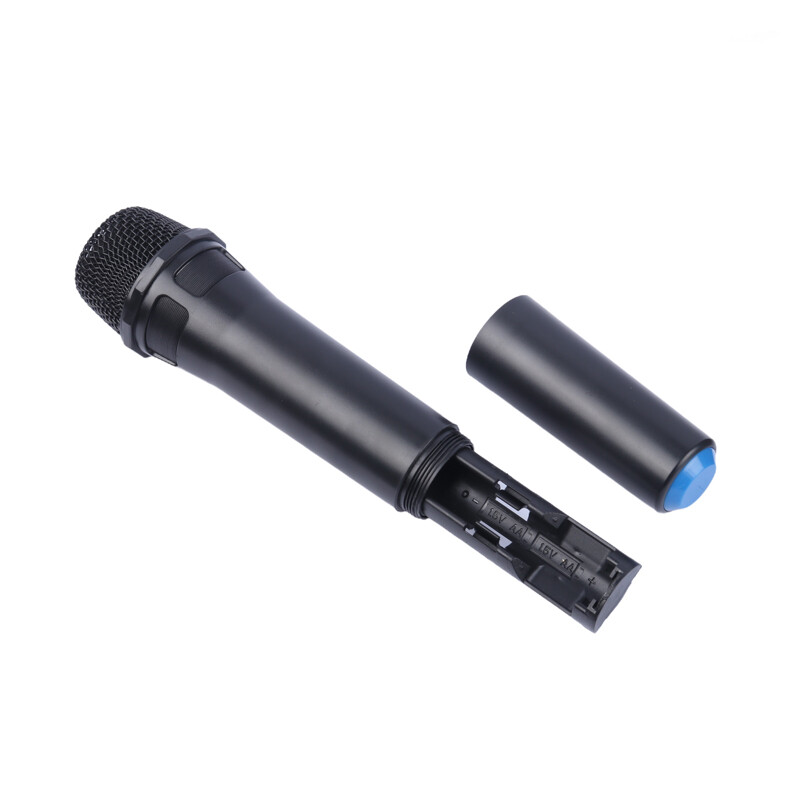 اسپیکر بلوتوثی کی برود KTS-2032 + میکروفون