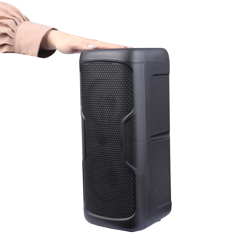 اسپیکر بلوتوثی کی برود KTS-2032 + میکروفون