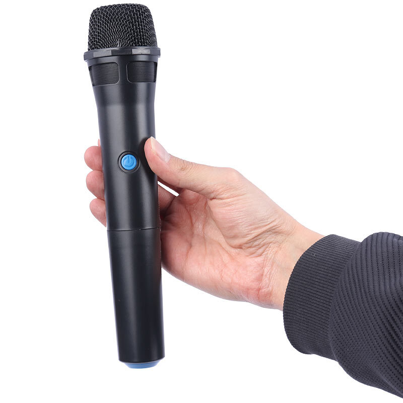 اسپیکر بلوتوثی کی برود KTS-2032 + میکروفون