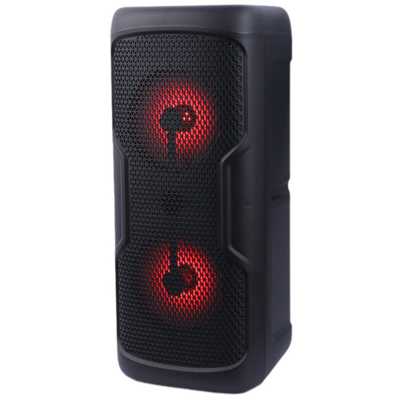 اسپیکر بلوتوثی کی برود KTS-2032 + میکروفون