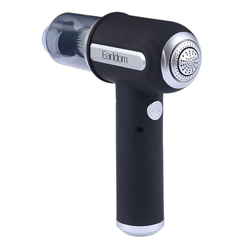 جارو شارژی ارلدام Earldom ET-VC02