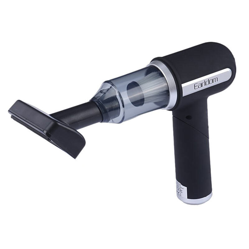 جارو شارژی ارلدام Earldom ET-VC02