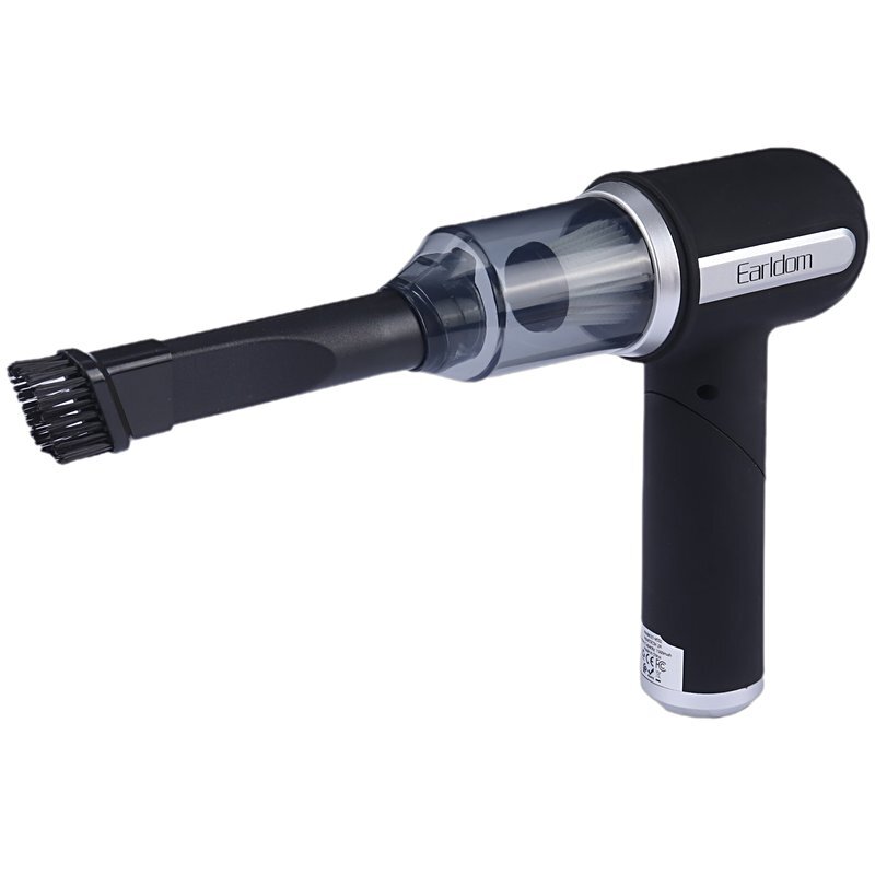 جارو شارژی ارلدام Earldom ET-VC02