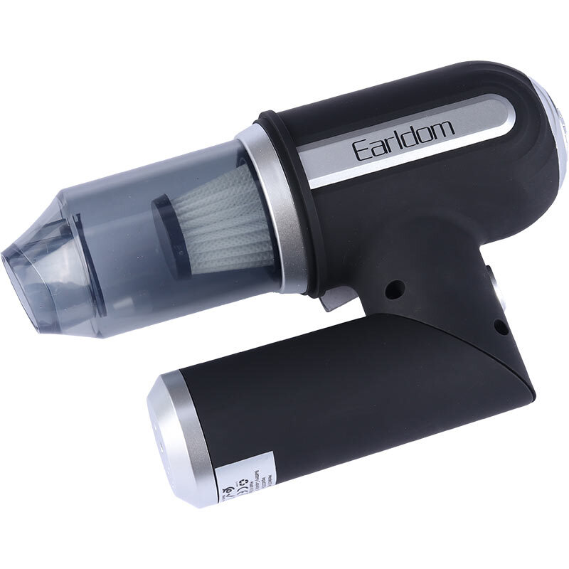 جارو شارژی ارلدام Earldom ET-VC02