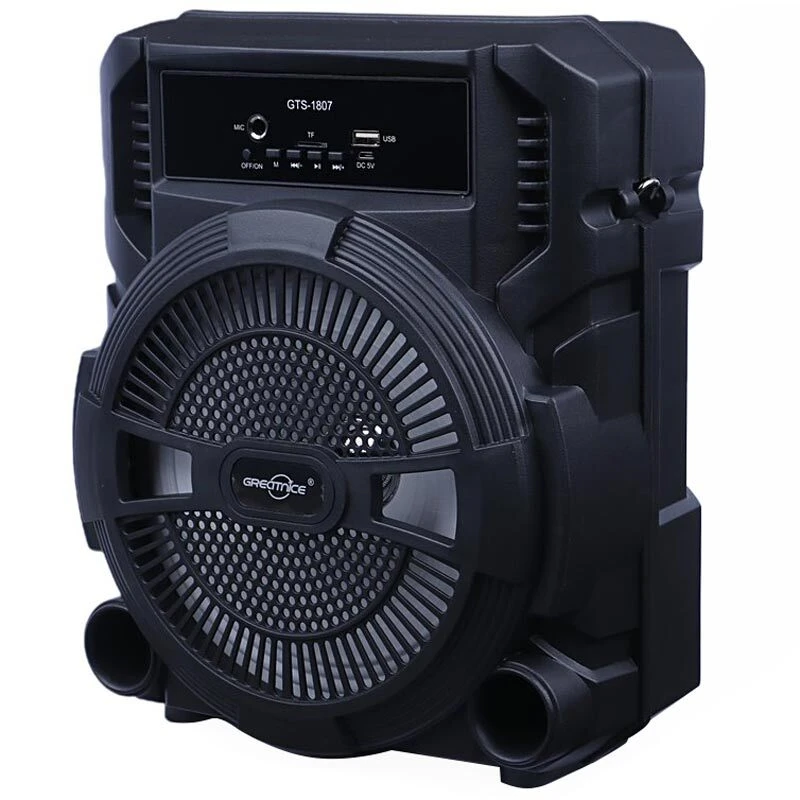 اسپیکر بلوتوثی گریت نایس GTS-1807
