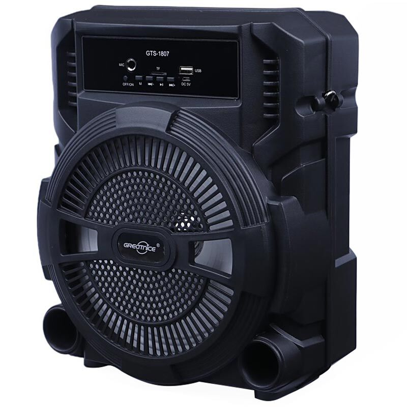 اسپیکر بلوتوثی گریت نایس GTS-1807