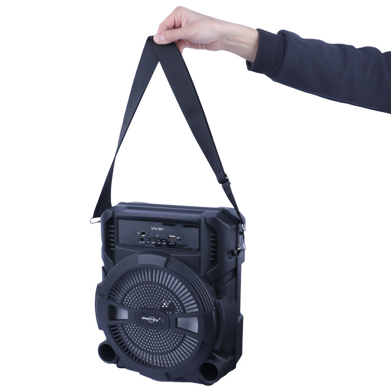 اسپیکر بلوتوثی گریت نایس GTS-1807