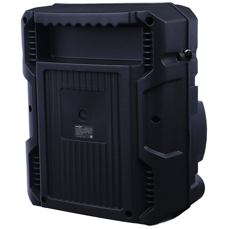 اسپیکر بلوتوثی گریت نایس GTS-1807