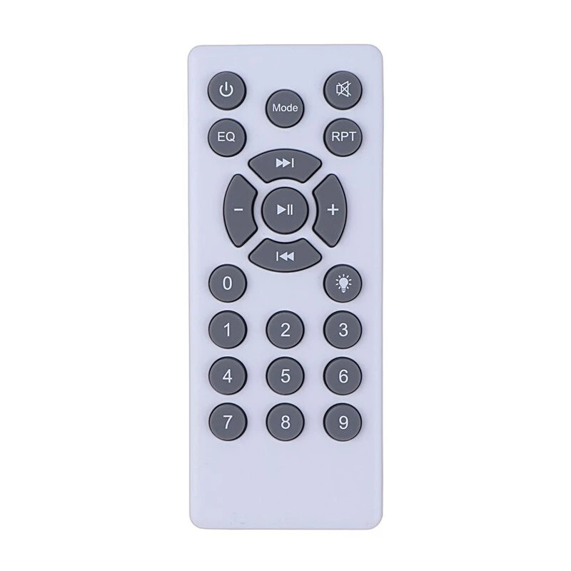 اسپیکر چمدانی بلوتوثی برودو BTS-2121 + میکروفون و ریموت کنترل