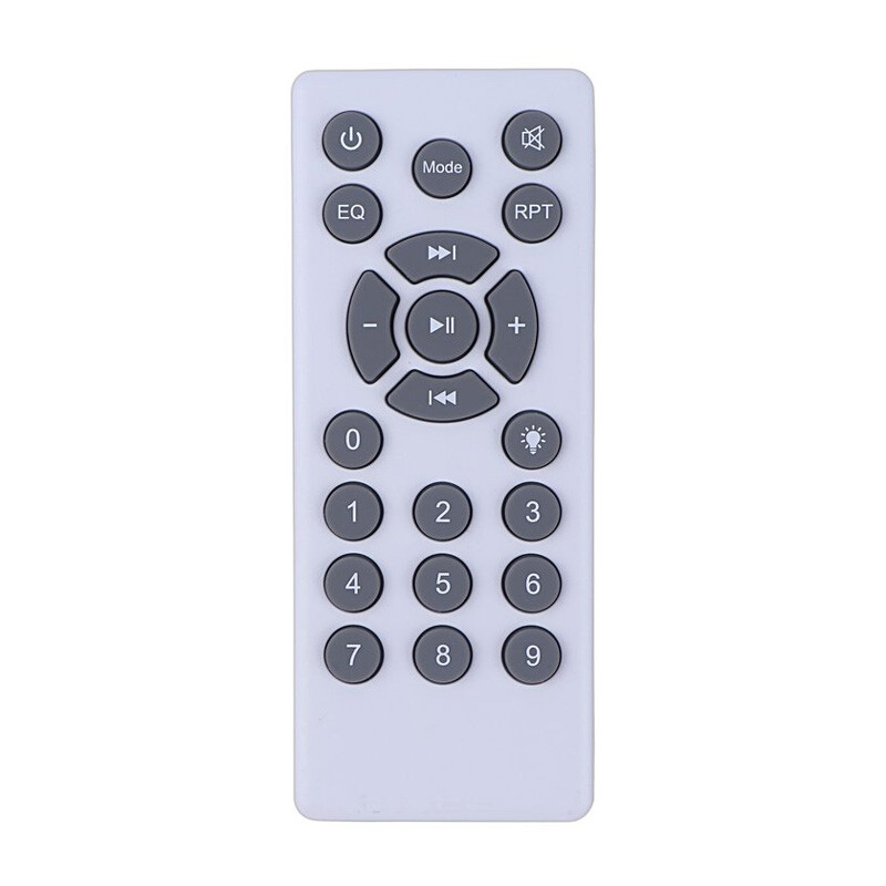 اسپیکر چمدانی بلوتوثی برودو BTS-2121 + میکروفون و ریموت کنترل