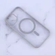 قاب PC مگ سیف آیفون iPhone 15 دور رنگی