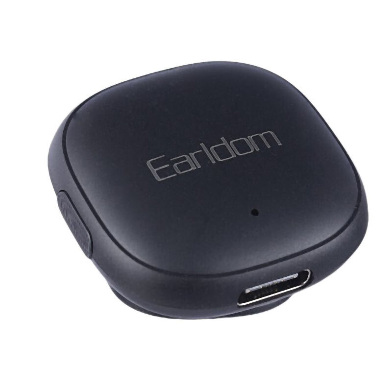 میکروفون یقه ای بی سیم Earldom MC19