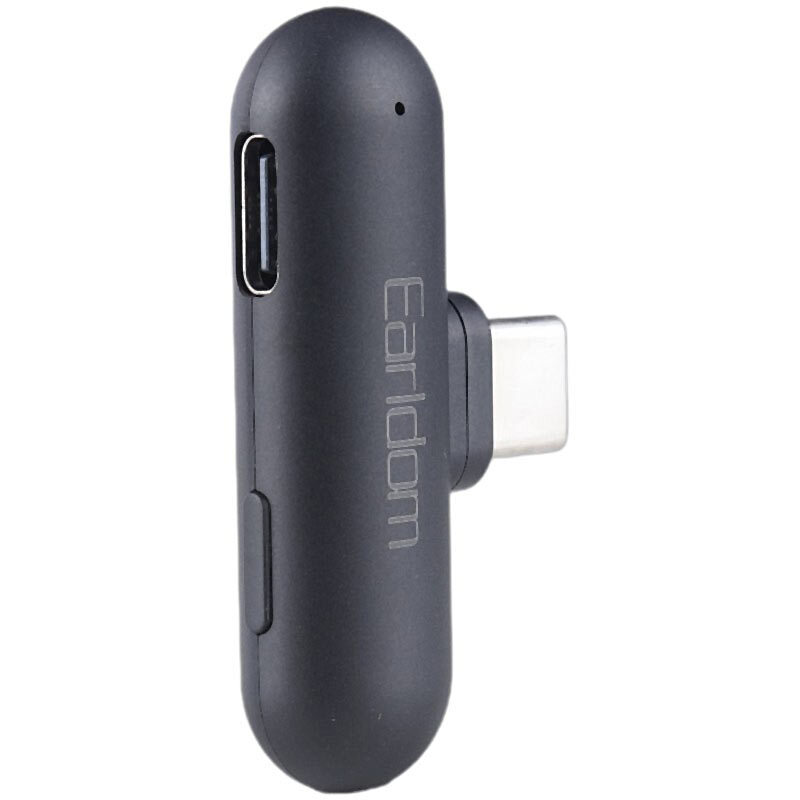 میکروفون یقه ای بی سیم Earldom MC19