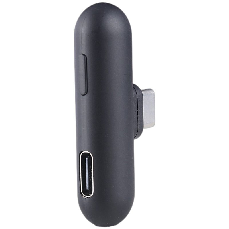 میکروفون یقه ای بی سیم Earldom MC19