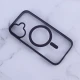 قاب PC مگ سیف آیفون iPhone 17 دور رنگی