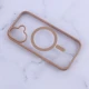 قاب PC مگ سیف آیفون iPhone 17 دور رنگی
