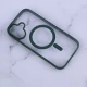 قاب PC مگ سیف آیفون iPhone 17 دور رنگی