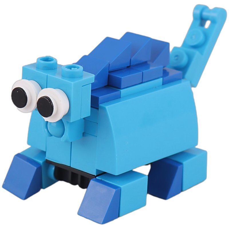 لگو دایناسور BT کد 011317