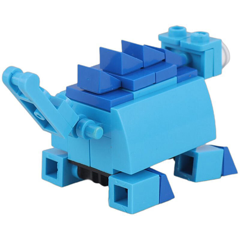 لگو دایناسور BT کد 011317