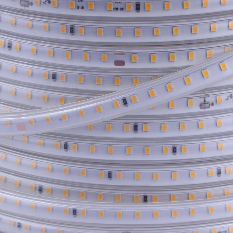 ریسه شلنگی افروغ گستر AG2835 120L16R متری