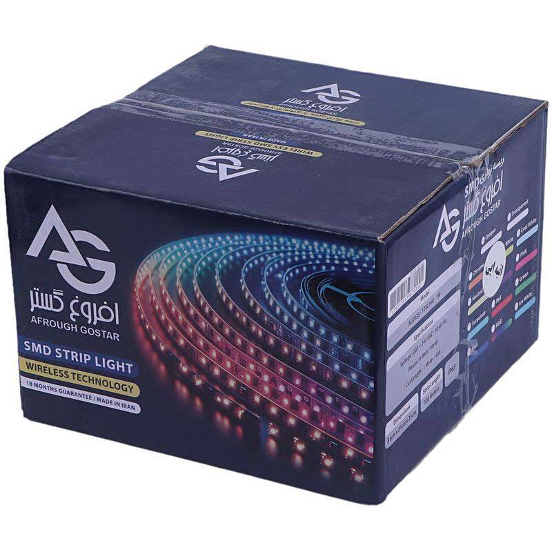 ریسه شلنگی افروغ گستر AG2835 120L16R متری