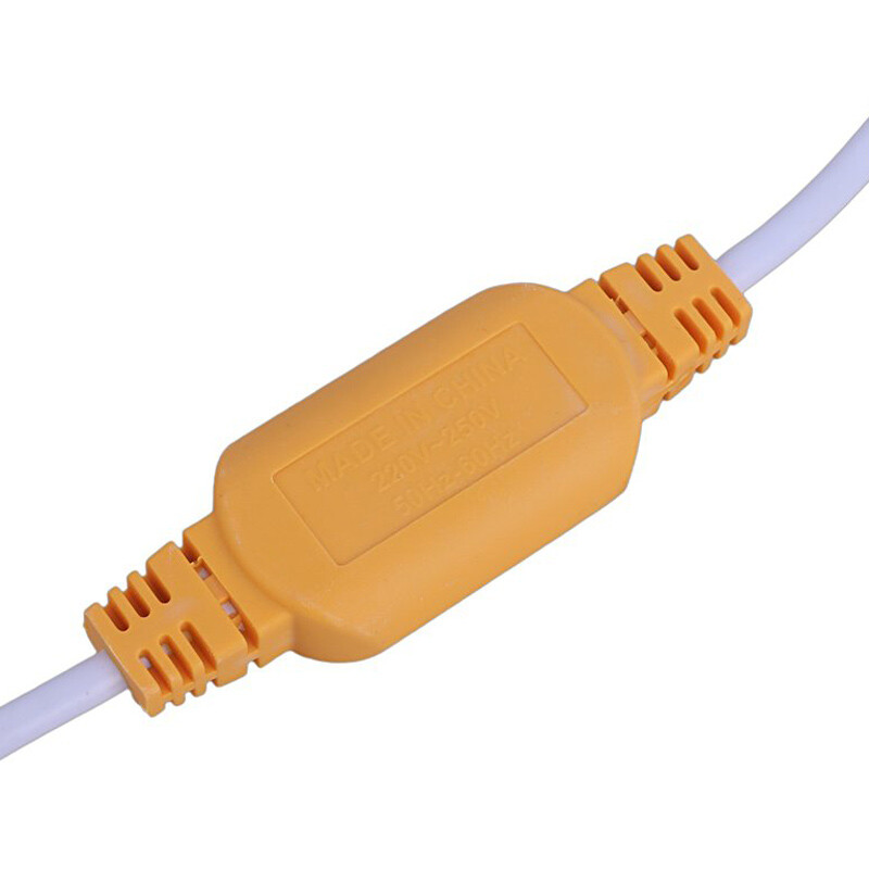 ریسه شلنگی افروغ گستر AG2835 120L16R متری