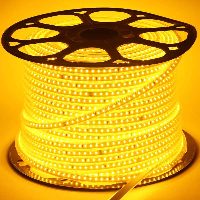 ریسه شلنگی افروغ گستر AG2835 120L16R متری