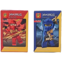 لگو نینجا BT کد 011307