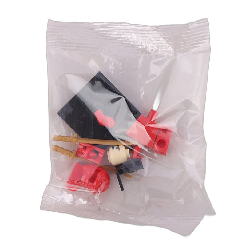 لگو نینجا BT کد 011307