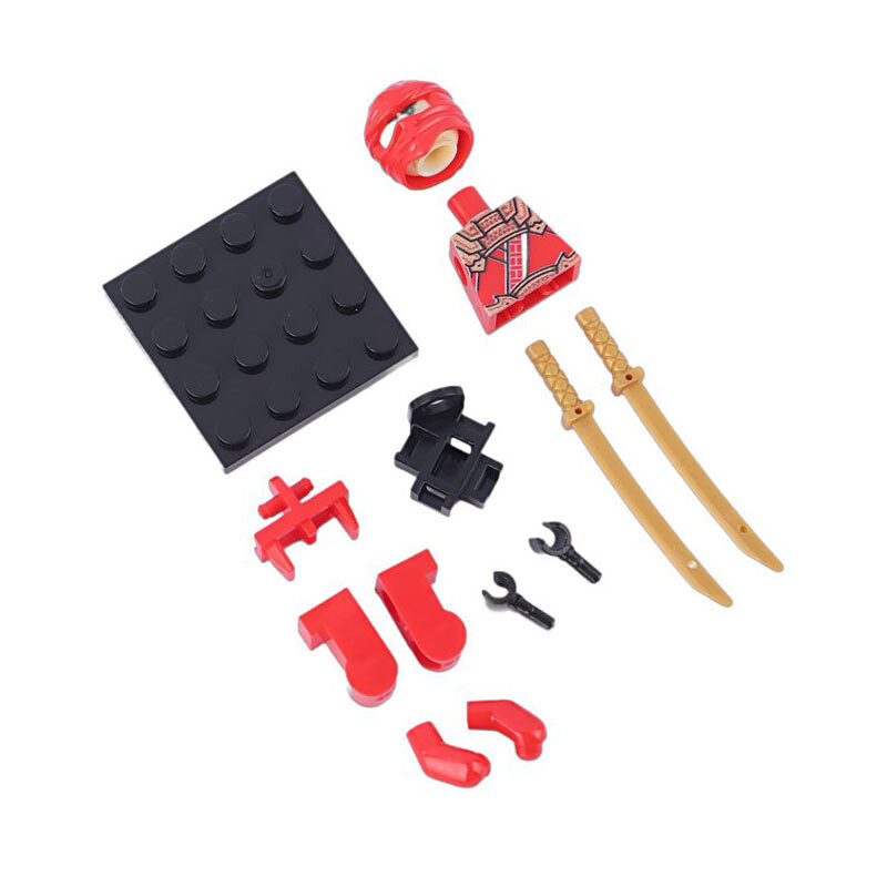 لگو نینجا BT کد 011307