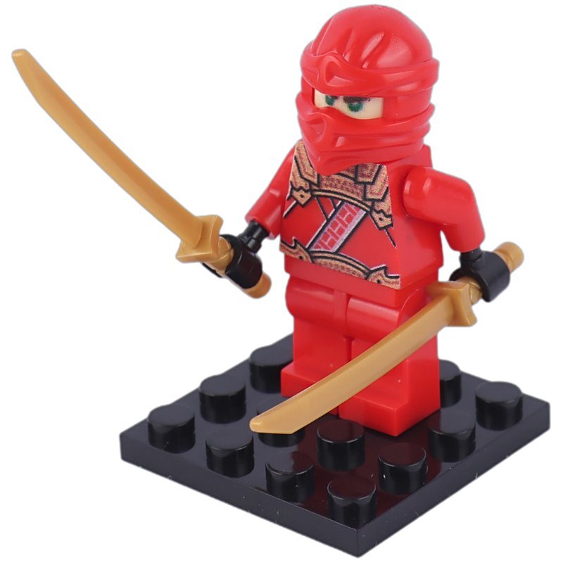 لگو نینجا BT کد 011307