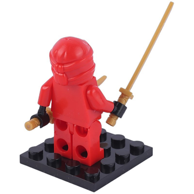 لگو نینجا BT کد 011307