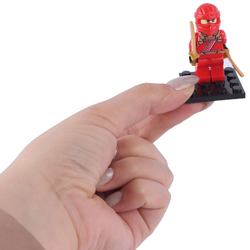 لگو نینجا BT کد 011307