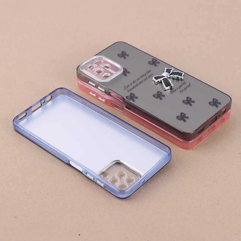 قاب PC IMD طرح پاپیون برجسته